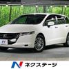 honda odyssey 2010 -HONDA--Odyssey DBA-RB3--RB3-1116526---HONDA--Odyssey DBA-RB3--RB3-1116526- image 1
