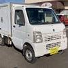 suzuki carry-truck 2012 quick_quick_EBD-DA16T_DA63T-786472 image 3