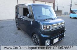 toyota pixis-mega 2020 -TOYOTA 【なにわ 583ﾀ7111】--Pixis Mega DBA-LA700A--LA700A-0028414---TOYOTA 【なにわ 583ﾀ7111】--Pixis Mega DBA-LA700A--LA700A-0028414-