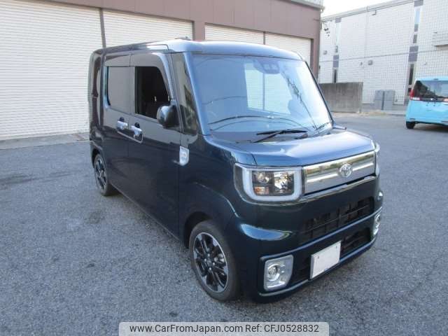 toyota pixis-mega 2020 -TOYOTA 【なにわ 583ﾀ7111】--Pixis Mega DBA-LA700A--LA700A-0028414---TOYOTA 【なにわ 583ﾀ7111】--Pixis Mega DBA-LA700A--LA700A-0028414- image 1