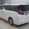 toyota alphard 2021 CFJ1813315 image 6
