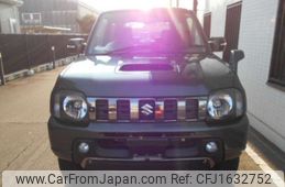 suzuki jimny 2016 CFJ1632752