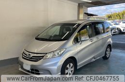 honda freed 2012 -HONDA 【京都 502つ2754】--Freed GB3-1447237---HONDA 【京都 502つ2754】--Freed GB3-1447237-