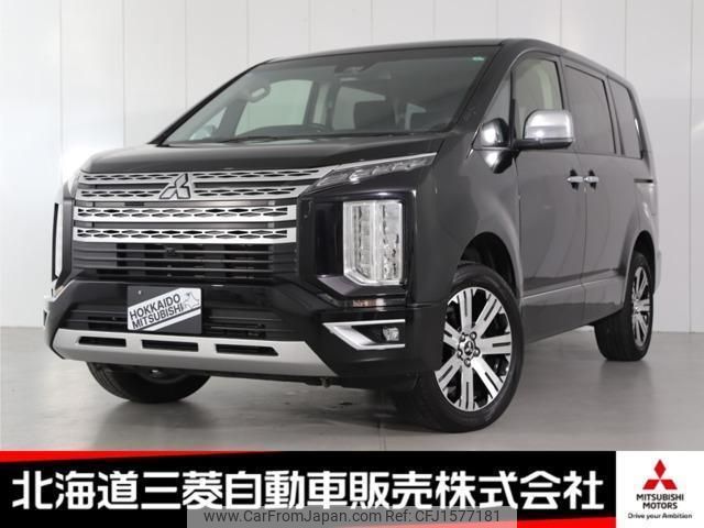 mitsubishi delica-d5 2023 CFJ1577181 image 1