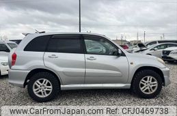 toyota rav4 2000 NIKYO_BJ87882