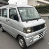 mitsubishi minicab-van 2002 -MITSUBISHI--Minicab Van GD-U61Vｶｲ--U61V-0506378---MITSUBISHI--Minicab Van GD-U61Vｶｲ--U61V-0506378- image 4