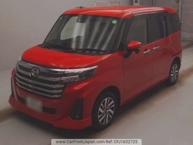 daihatsu thor 2021 CFJ1632725 image 1