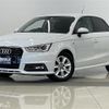 audi a1 2015 -AUDI--Audi A1 DBA-8XCHZ--WAUZZZ8X5FB038840---AUDI--Audi A1 DBA-8XCHZ--WAUZZZ8X5FB038840- image 1