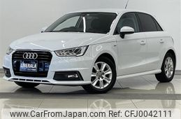 audi a1 2015 -AUDI--Audi A1 DBA-8XCHZ--WAUZZZ8X5FB038840---AUDI--Audi A1 DBA-8XCHZ--WAUZZZ8X5FB038840-