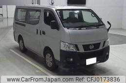 nissan nv350-caravan-van 2015 quick_quick_LDF-VW6E26_013944