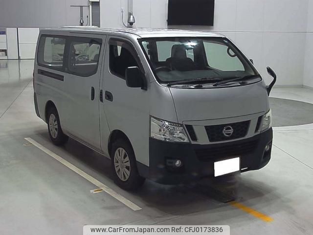 nissan nv350-caravan-van 2015 quick_quick_LDF-VW6E26_013944 image 1