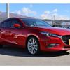 mazda axela 2016 -MAZDA--Axela LDA-BM2AS--BM2AS-100137---MAZDA--Axela LDA-BM2AS--BM2AS-100137- image 21