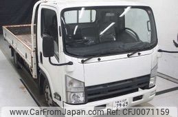 isuzu elf-truck 2010 -ISUZU 【横浜 100ﾜ2969】--Elf NPR85AR-7018956---ISUZU 【横浜 100ﾜ2969】--Elf NPR85AR-7018956-