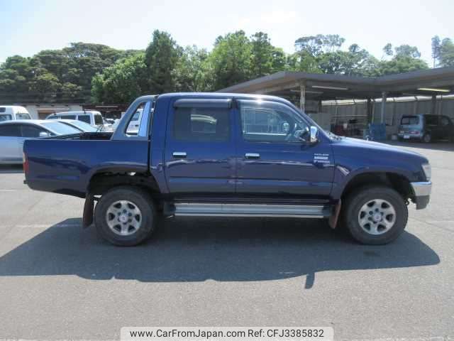 toyota hilux-sports-pickup 1998 504769-222568 image 1