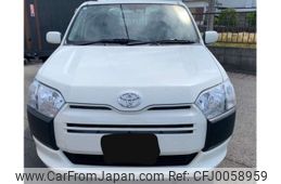 toyota probox-van 2020 -TOYOTA--Probox Van 5BE-NCP160V--NCP160-0142103---TOYOTA--Probox Van 5BE-NCP160V--NCP160-0142103-