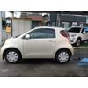 toyota iq 2009 CFJ1868801 image 9