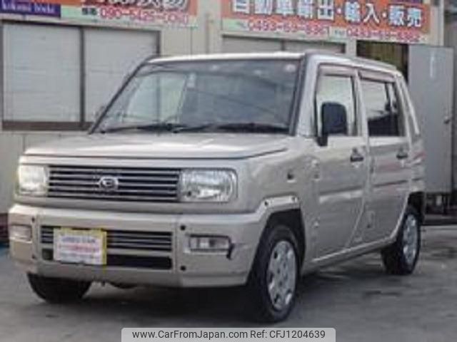 daihatsu naked 2002 quick_quick_UA-L750S_L750S-0064881 image 1