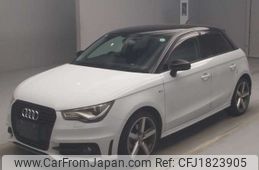 audi a1 2014 CFJ1823905