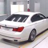 bmw 7-series 2014 -BMW 【滋賀 301ね1520】--BMW 7 Series YA30-WBAYA02050C993357---BMW 【滋賀 301ね1520】--BMW 7 Series YA30-WBAYA02050C993357- image 2