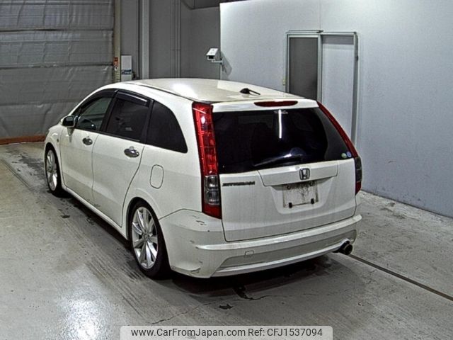honda stream 2008 CFJ1537094 image 2