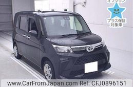 toyota roomy 2021 -TOYOTA 【京都 503ﾂ9405】--Roomy M900A-0625261---TOYOTA 【京都 503ﾂ9405】--Roomy M900A-0625261-