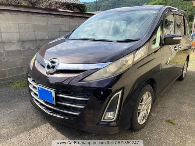 mazda biante 2011 CFJ1859247 image 2