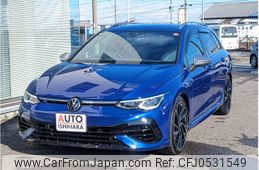 volkswagen golf-variant 2022 -VOLKSWAGEN--VW Golf Variant 3BA-CDDNFV--WVWZZZCD0PW505284---VOLKSWAGEN--VW Golf Variant 3BA-CDDNFV--WVWZZZCD0PW505284-