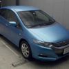 honda insight 2009 -HONDA 【相模 502ﾑ3605】--Insight ZE2--ZE2-1181843---HONDA 【相模 502ﾑ3605】--Insight ZE2--ZE2-1181843- image 1