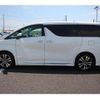 toyota vellfire 2018 -TOYOTA--Vellfire DBA-AGH30W--AGH30-0228920---TOYOTA--Vellfire DBA-AGH30W--AGH30-0228920- image 9