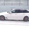 bmw 5-series 2018 -BMW 【岐阜 303ﾆ7117】--BMW 5 Series LDA-JM20--WBAJM72080BM90574---BMW 【岐阜 303ﾆ7117】--BMW 5 Series LDA-JM20--WBAJM72080BM90574- image 9