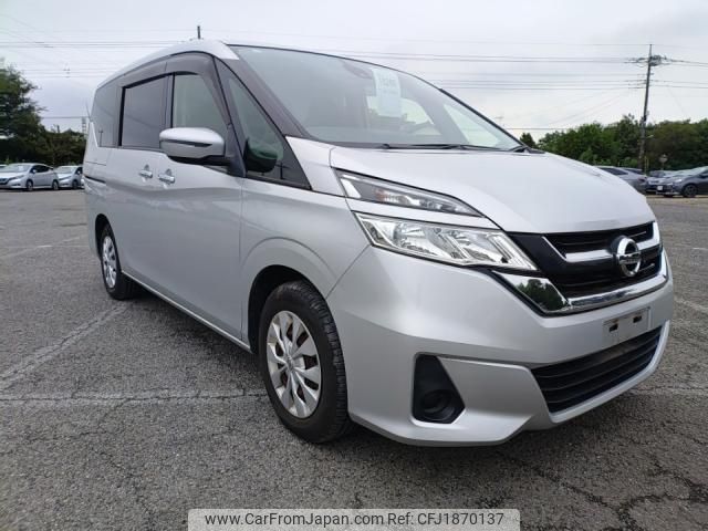 nissan serena 2016 CFJ1870137 image 2