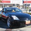 nissan fairlady-z 2004 -NISSAN 【名変中 】--Fairlady Z HZ33--200075---NISSAN 【名変中 】--Fairlady Z HZ33--200075- image 14