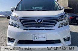 toyota vellfire 2009 quick_quick_DBA-ANH20W_ANH20W-8054887
