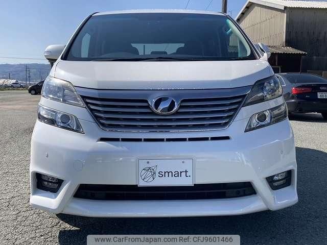 toyota vellfire 2009 quick_quick_DBA-ANH20W_ANH20W-8054887 image 1