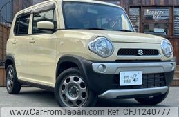 suzuki hustler 2017 quick_quick_MR31S_MR31S-315812