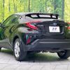 toyota c-hr 2018 -TOYOTA--C-HR DAA-ZYX10--ZYX10-2131738---TOYOTA--C-HR DAA-ZYX10--ZYX10-2131738- image 18