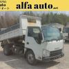 isuzu elf-truck 2013 CFJ1632143 image 1
