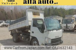 isuzu elf-truck 2013 CFJ1632143