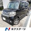 honda n-box 2015 -HONDA--N BOX DBA-JF1--JF1-1669109---HONDA--N BOX DBA-JF1--JF1-1669109- image 1