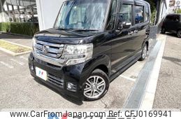 honda n-box 2015 -HONDA--N BOX DBA-JF1--JF1-1669109---HONDA--N BOX DBA-JF1--JF1-1669109-