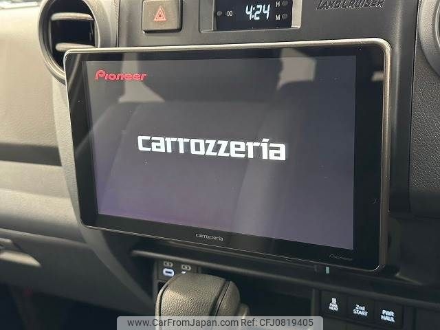 toyota land-cruiser-wagon 2024 -TOYOTA--Land Cruiser Wagon 3DA-GDJ76W--GDJ76-1002222---TOYOTA--Land Cruiser Wagon 3DA-GDJ76W--GDJ76-1002222- image 2