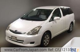 toyota wish 2008 -TOYOTA--Wish DBA-ZNE10G--ZNE10-0411934---TOYOTA--Wish DBA-ZNE10G--ZNE10-0411934-