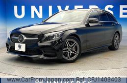 mercedes-benz c-class-station-wagon 2018 quick_quick_205277_WDD2052772F775307