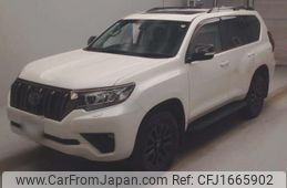 toyota land-cruiser-prado 2022 CFJ1665902