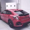 honda civic 2020 -HONDA--Civic FK7-1202192---HONDA--Civic FK7-1202192- image 2
