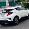 toyota c-hr 2019 quick_quick_DBA-NGX10_NGX10-2012922 image 4