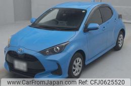 toyota yaris 2023 -TOYOTA 【宮城 531ﾃ3330】--Yaris 5BA-KSP210--KSP210-0104023---TOYOTA 【宮城 531ﾃ3330】--Yaris 5BA-KSP210--KSP210-0104023-