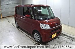 daihatsu tanto 2018 CFJ1769554