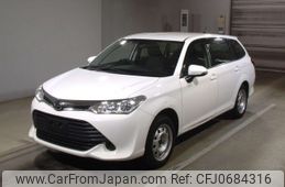 toyota corolla-fielder 2016 -TOYOTA--Corolla Fielder NZE164G-8004376---TOYOTA--Corolla Fielder NZE164G-8004376-