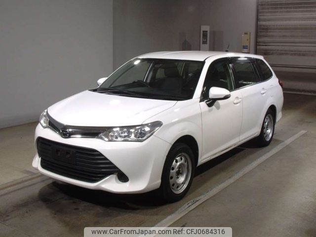 toyota corolla-fielder 2016 -TOYOTA--Corolla Fielder NZE164G-8004376---TOYOTA--Corolla Fielder NZE164G-8004376- image 1